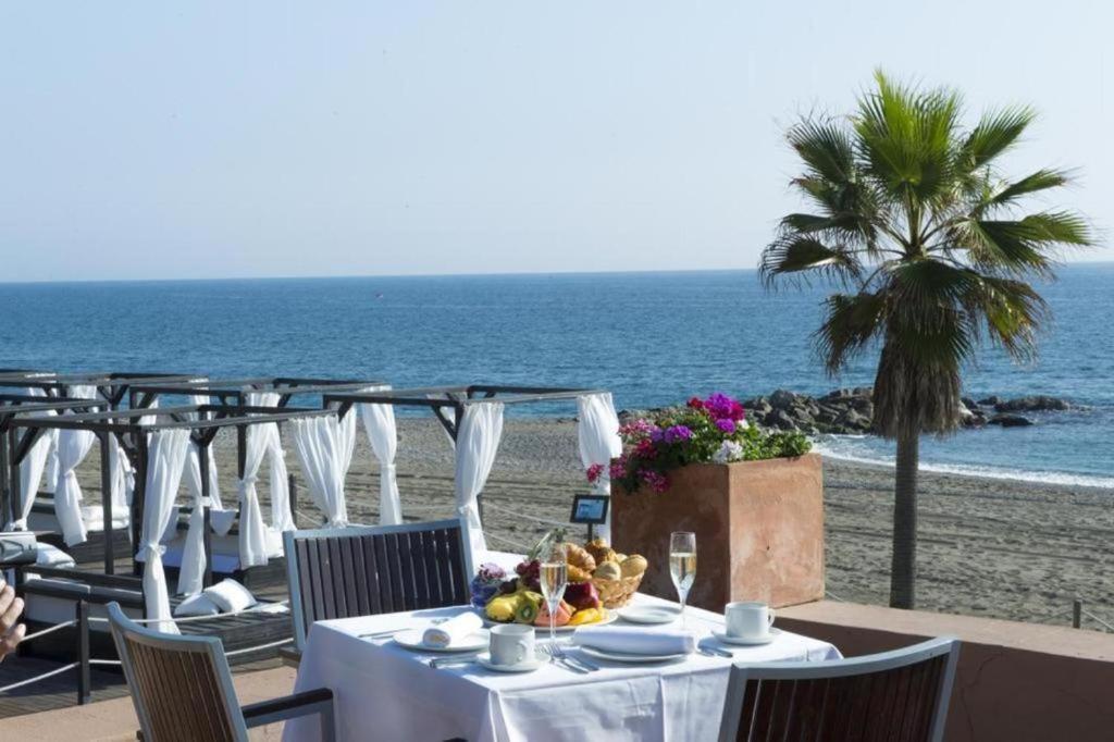 Skysea Holidays Banus Apartamento *