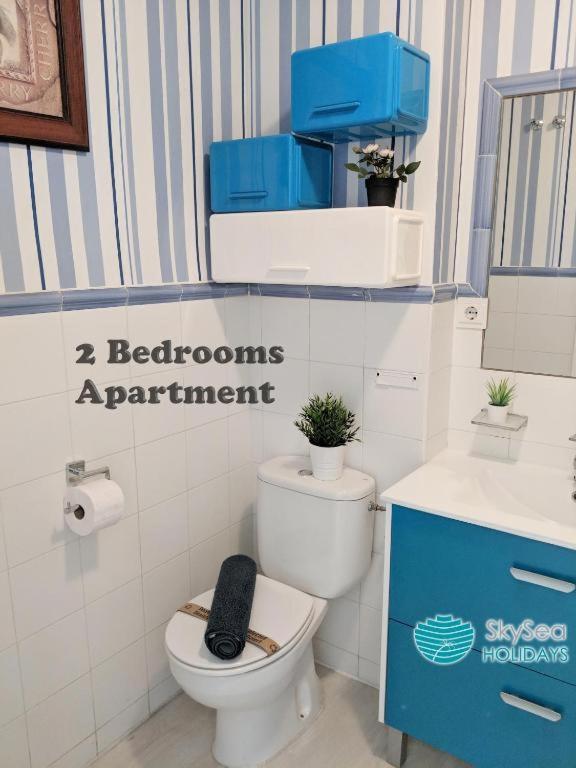 Apartamento Skysea Holidays Banus Estepona