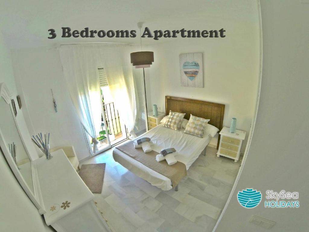 Skysea Holidays Banus * Estepona