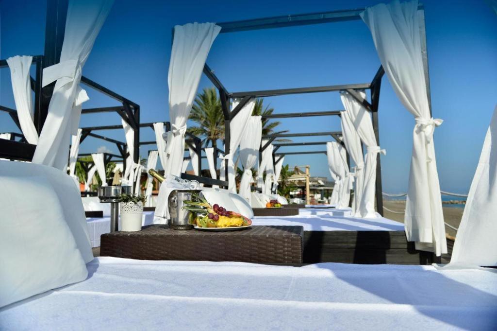 Skysea Holidays Banus Apartamento