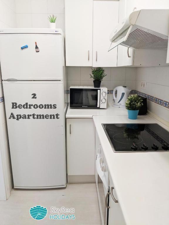 Apartamento Skysea Holidays Banus *